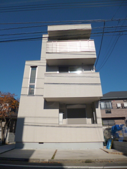 カーサ西荻の外観|★駅近★　★閑静な住宅街★　★商店街至近で買い物も便利です♪