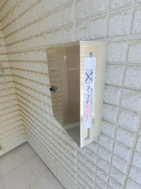 カーサ西荻のその他共用部分|★集合ポスト★