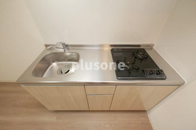 【キッチン】 | レジデンス朝潮橋