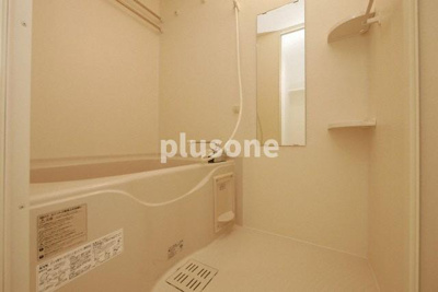 【浴室】 | レジデンス朝潮橋