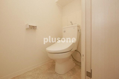 【トイレ】 | レジデンス朝潮橋