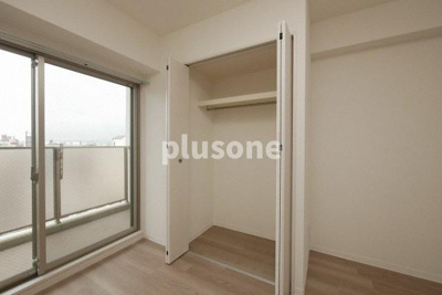 【収納】 | レジデンス朝潮橋