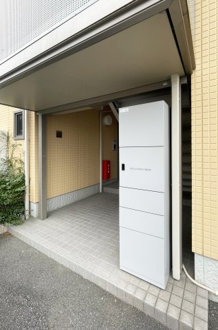 沖洲　清流荘　２のその他共用部分