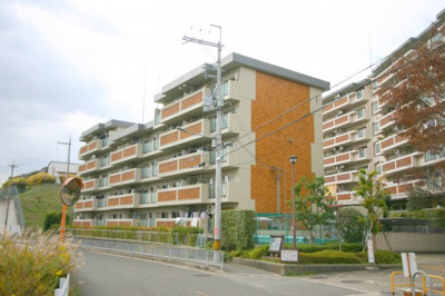 【外観】 | リバーサイド野畑