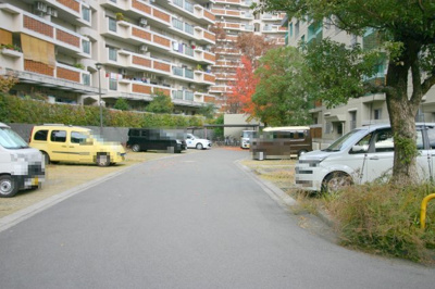 【駐車場】 | リバーサイド野畑