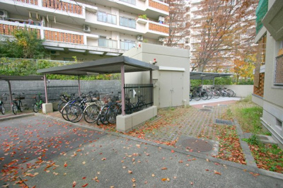 【その他共用部分】 | リバーサイド野畑