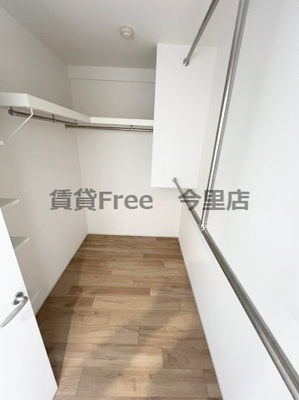 【収納】 | シャルマンフジビルト・モアー勝山