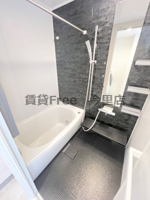 【浴室】 | シャルマンフジビルト・モアー勝山