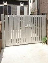 杉並区和田３丁目のアパートの外観