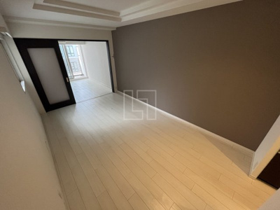 【居間・リビング】 | レオンコンフォート南堀江 | レオンコンフォート南堀江　リビング