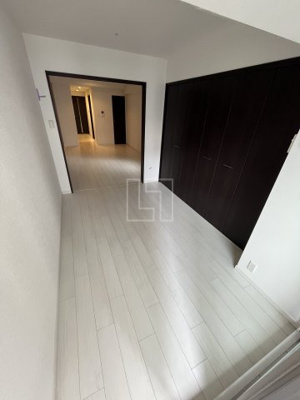 【洋室】 | レオンコンフォート南堀江 | レオンコンフォート南堀江　洋室