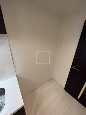 【その他】 | レオンコンフォート南堀江 | レオンコンフォート南堀江　冷蔵庫置き場