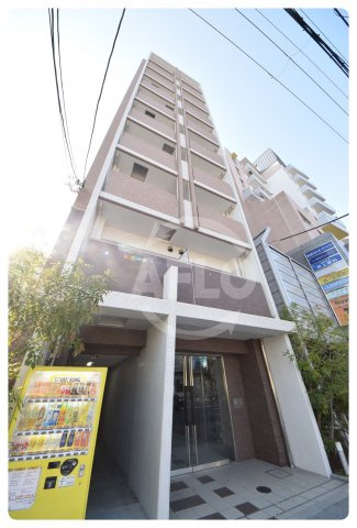 JPレジデンス大阪城南