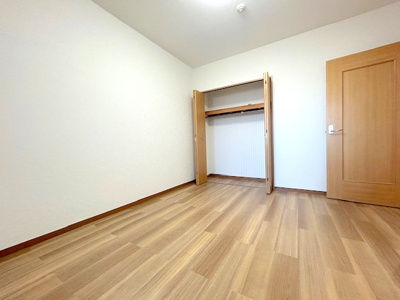 【洋室】 | ソレアード枚方