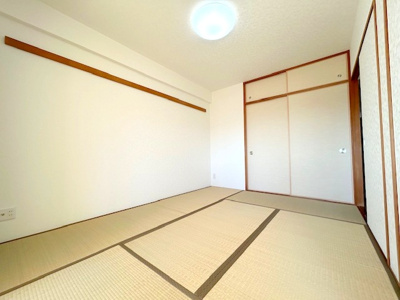 【洋室】 | ソレアード枚方