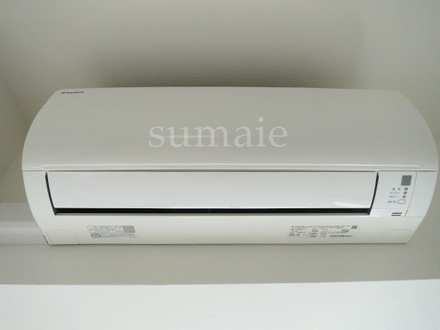 ティモーネプレミアム東十条の設備|エアコン完備☆