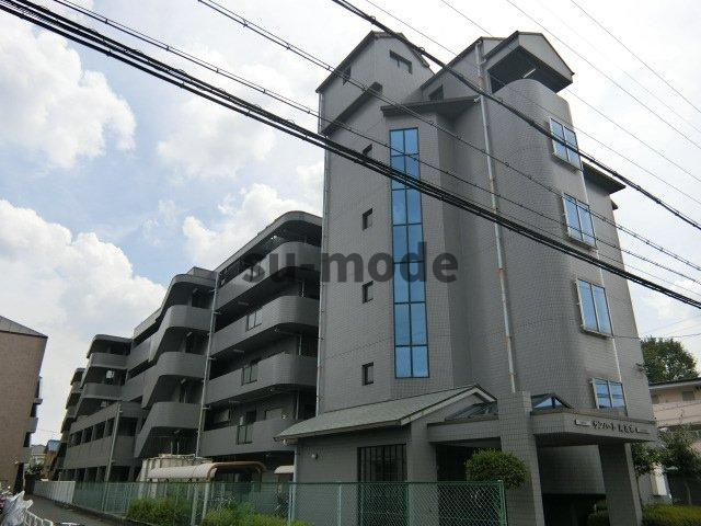 サンハート南茨木