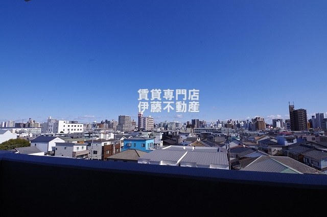 カルマートの展望