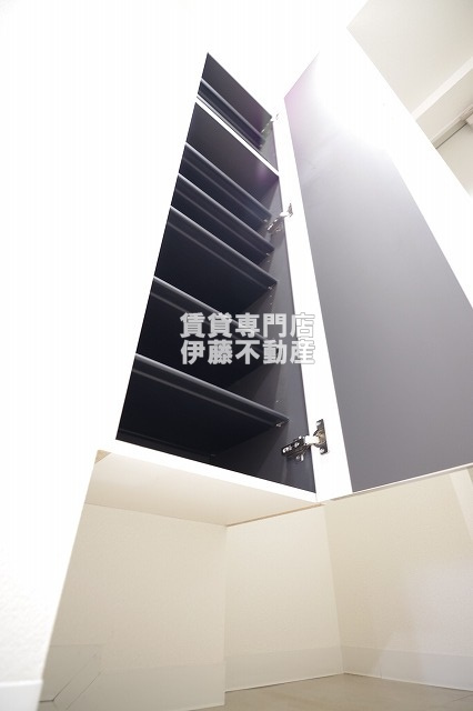 カルマートのその他