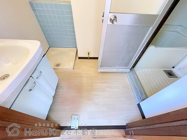 【洗面所】 | 本城ビル【名古屋市賃貸・RC造】