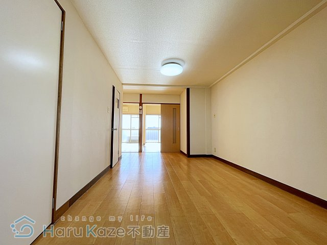 【内装】 | 本城ビル【名古屋市賃貸・RC造】