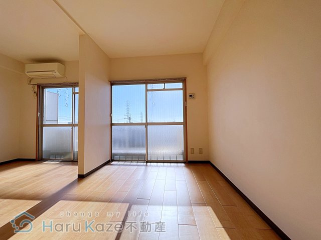 【洋室】 | 本城ビル【名古屋市賃貸・RC造】