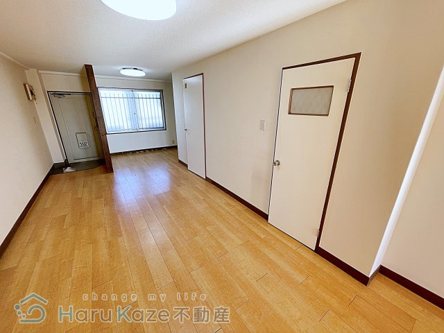 【内装】 | 本城ビル【名古屋市賃貸・RC造】