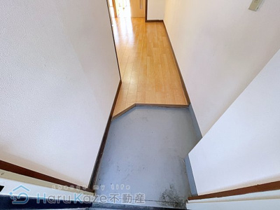 【玄関】 | 本城ビル【名古屋市賃貸・RC造】