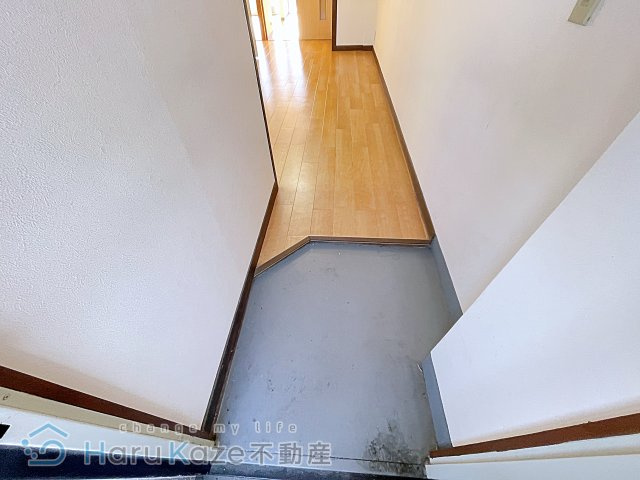 【玄関】 | 本城ビル【名古屋市賃貸・RC造】