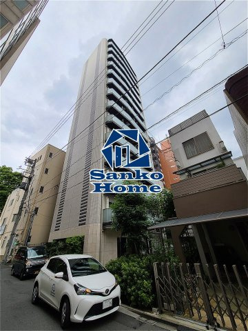 ジェノヴィア東大前グリーンヴェール