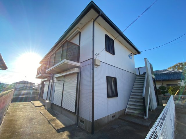 ビラ岩淵の画像