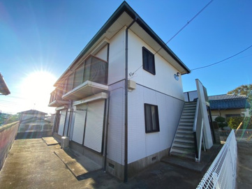 ビラ岩淵の画像