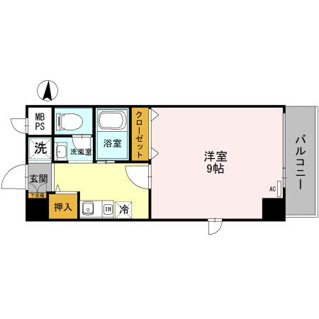 ラッフィナート有瀬