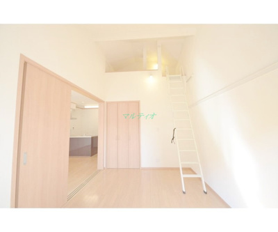 【収納】 | フォレストメゾン三河島 | 収納