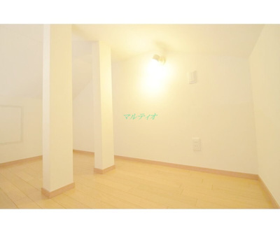  | フォレストメゾン三河島