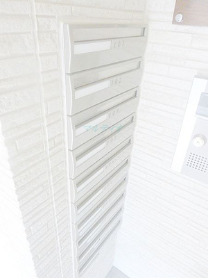 【その他共用部分】 | フォレストメゾン三河島