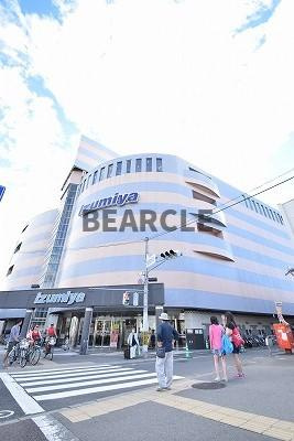 【設備】 | オレンジハイツ