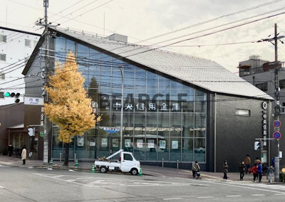 【セキュリティ】 | オレンジハイツ