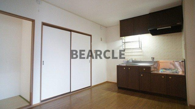 【内装】 | オレンジハイツ