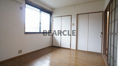 【居間・リビング】 | オレンジハイツ