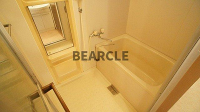 【浴室】 | オレンジハイツ