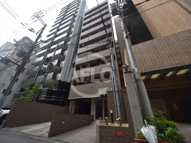 ラナップスクエア大手前