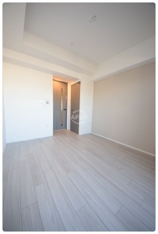 レジュールアッシュOSAKA新深江の洋室|レジュールアッシュOSAKA新深江　洋室