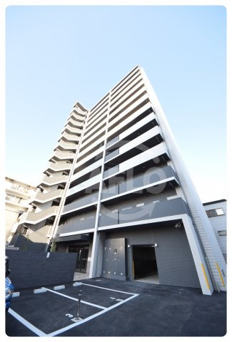 レジュールアッシュOSAKA新深江