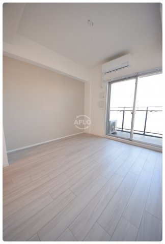 レジュールアッシュOSAKA新深江の洋室|レジュールアッシュOSAKA新深江　洋室