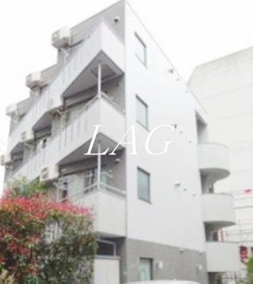 【外観】 | メゾン・ド・メルヴェイユ | 外観です。