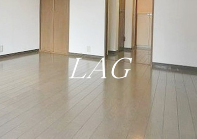 【居間・リビング】 | メゾン・ド・メルヴェイユ | 洋室のお部屋です。