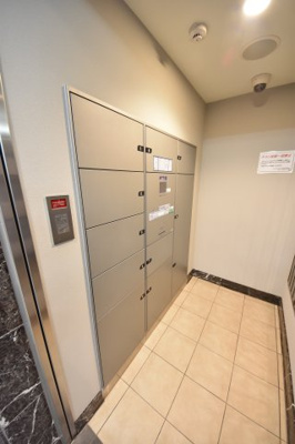 【その他】 | プレサンスみなと元町駅前