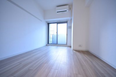 【居間・リビング】 | プレサンスみなと元町駅前