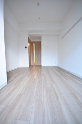 【居間・リビング】 | プレサンスみなと元町駅前